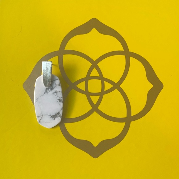 Kendra Scott SINGLE Aragon earring - Picture 1 of 1